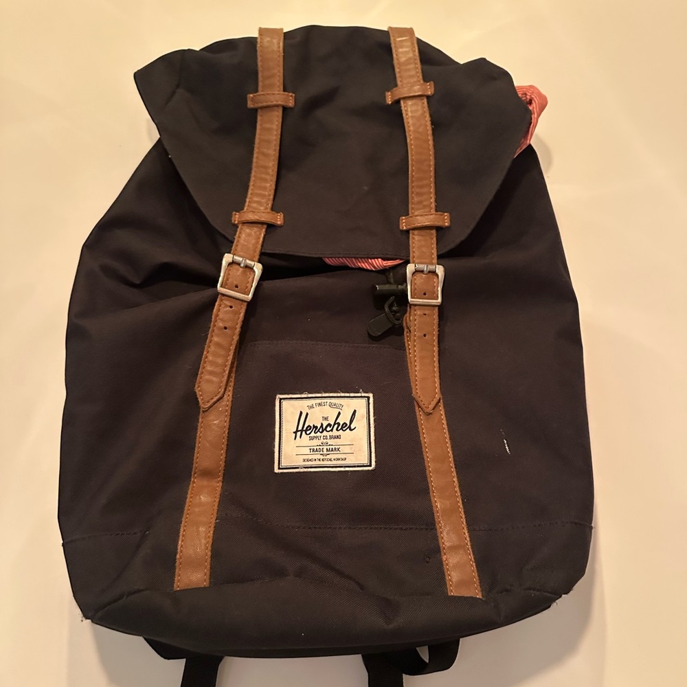 HERSCHEL BACKPACK